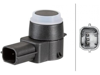 SENSOR DISTANCE NEAR PARKOWANIU FRONT/REAR FITS DO: CHEVROLET AVEO, CRU  