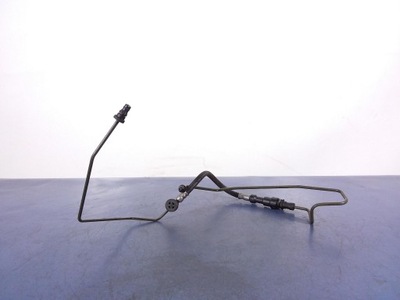 Ford ecosport mk2 шланг цилиндр сцепления фото №1