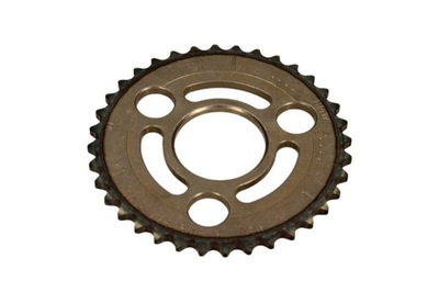 Оригінальний номер bmw колесо вала розподільного валу bmw n57 фото №1