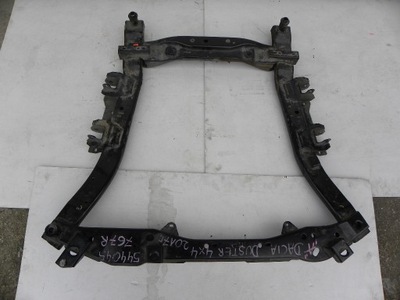 Dacia duster ii підрамник передній фото №1