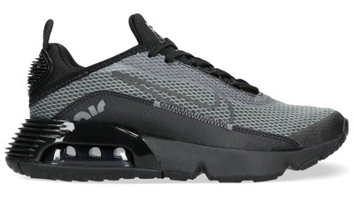 Nike Air Max 2090 Black Anthracite (GS) CJ4066-001 r.38