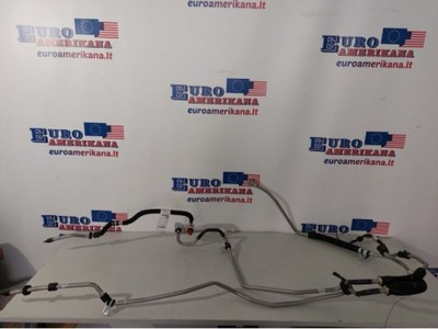 2017-21 chevrolet camaro шланг & tube assembly фото №1