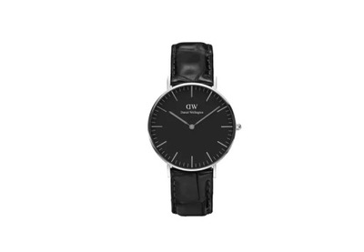 DANIEL WELLINGTON CLASSIC READING 42MM