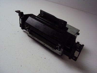 Радио навигация range rover sport l322 2005-2013 фото №1