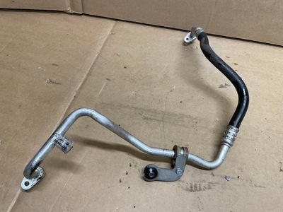 Alfa romeo giulia wąż шланг кондиціонера 50532287 фото №1