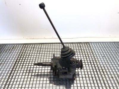 Коробка передач передач fsc 161702015 2.1 69km фото №1