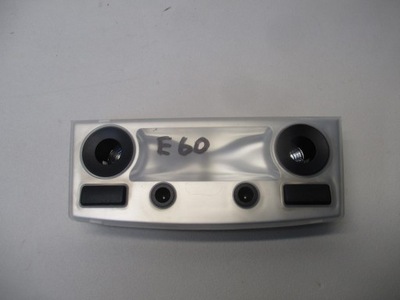 Лампа освітлення кабіни bmw e60 фото №1