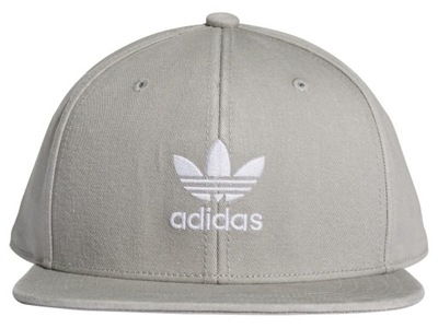 Czapka z daszkiem ADIDAS AC CAP TRE FLAT OSFY