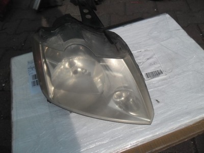 Renault modus фара лампа перед передня права фото №1