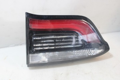 Лампа правая задняя jeep compass ii фото №1