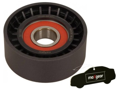 ROLLO TENSOR CORREA KLINOWEGO MAXGEAR 54-1323 + ZAPACH  