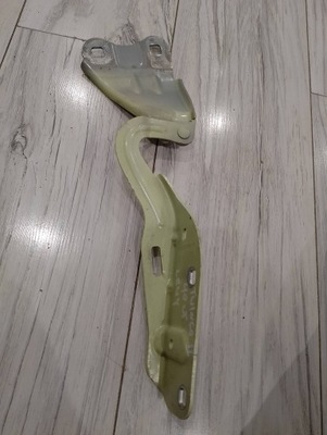 Петля капот левый renault twingo ii 8200343122p фото №1