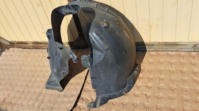 Vivaro c jumpy iii expert scudo proace - підкрилок передні фото №1