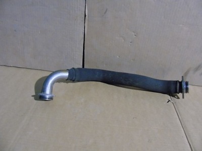 Idealny шланг масляний mercedes sls w197 1 фото №1