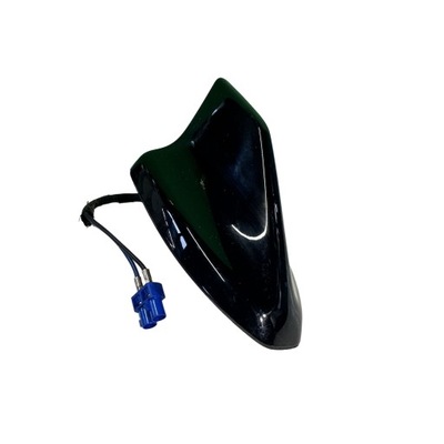 Ford escape iv 2021 антена gps фото №1