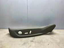 AUDI Seat VW Left Seat Trim Cover 8T0881325G61S 