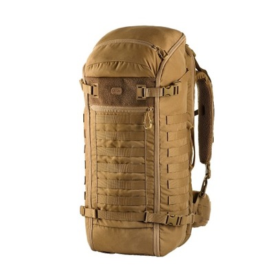 Plecak M-Tac Gen.II Elite Large 60 l - Coyote