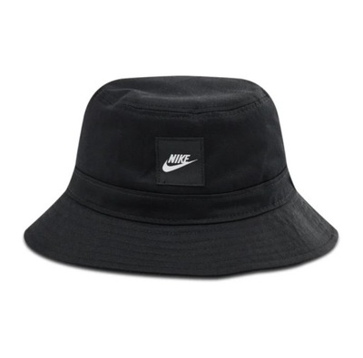 CK5324-010 KAPELUSZ CZAPKA NIKE FUTURA BUCKET HAT rozm. S/M