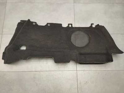 FORD MONDEO MK5 ŠONAS BAGAŽINĖS DEŠINYSIS DS73-N45422-BG 