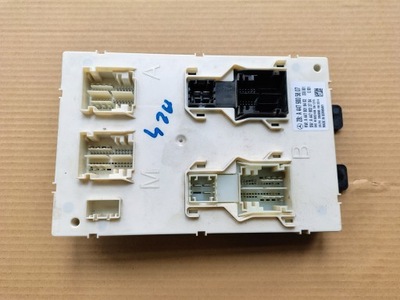 Модуль bsi sam mercedes vito 447 w447 a4479005807 фото №1