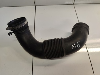 Trafic iii vivaro 1.6dci biturbo труба воздуха 1105223s01 фото №1