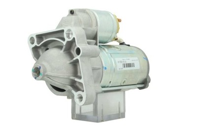 Новий стартер renault espace renault trafic ii renault master t35 renault фото №1