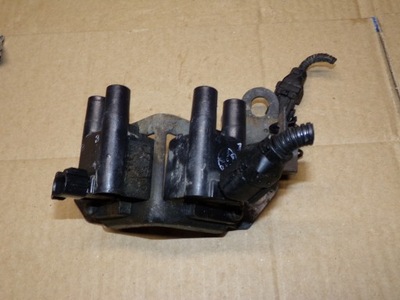 Котушка запалювання hyundai getz matrix 1.3 b фото №1