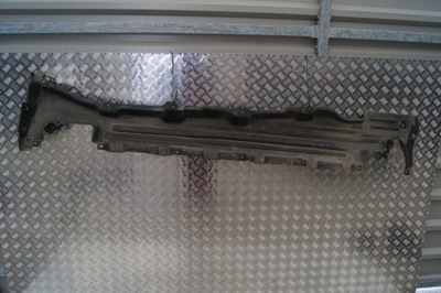 Land rover discovery v l462 захист підвіска права фото №1