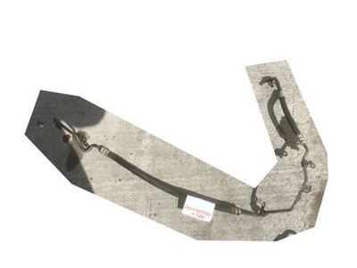 Шланг підсилювача dacia duster фото №1