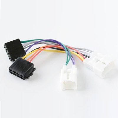 FOR WIRES TOYOTA LEXUS MR2 LAND CRUISER RAV4 SO  