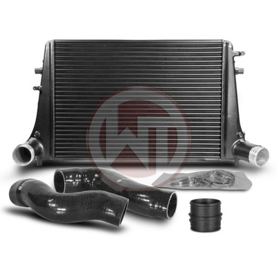 Інтеркулер kit vw beetle 1.4tsi wagner тюнінг фото №1
