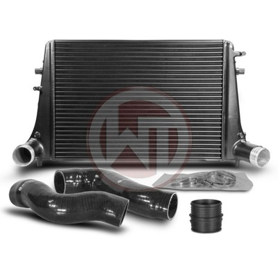 INTERCOOLER VW GOLF 6 PLUS 1.4 TSI WAGNER TUNEADO  