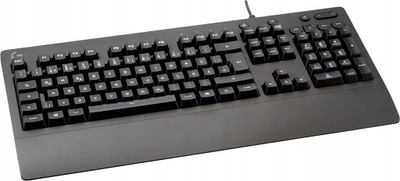 KLAWIATURA MEMBRANOWA G213 920-008087 PRODIGY LOGITECH