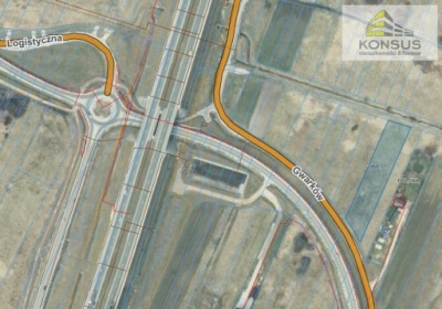 Działka, Chęciny, Chęciny, Kielecki, 3269 m²