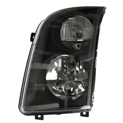 FARO VW CRAFTER 06-13 FARO IZQUIERDO  