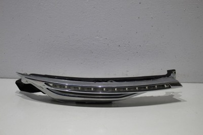 Lancia delta iii led противотуманная фара drl правый 08r+ фото №1