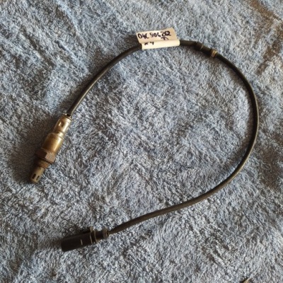 Датчик лямбда-зонд 04c906262d vw up mii citigo 1.0mpi фото №1