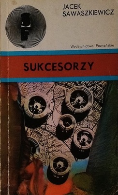 Sukcesorzy Jacek Sawaszkiewicz SPK