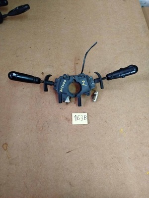 Перемикач комбінований важіль перемикач підрульовий daewoo nubira фото №1