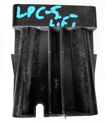 Citroen c5 i lift 2.0 hdi датчик переключения поперечина движения 9659847280 фото №1