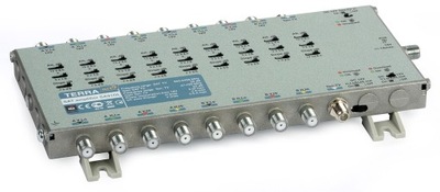 Wzmacniacz multiswitchy 9-wejściowych SA-91DL