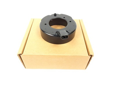 Toyota corolla e12 катушка компрессора кондиционера фото №1