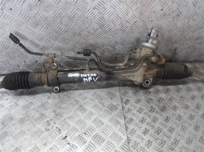 Рейка рульова mazda mpv 2.0 citd фото №1