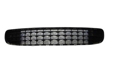 Mini countryman r60 решітка бампера перед оригінал фото №1