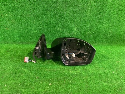 Зеркало правое jaguar f-pace 6 pin фото №1