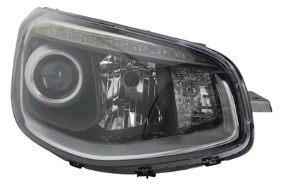 FARO FARO DERECHA KIA SOUL PS 2016-2019  