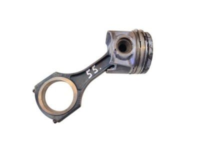 Поршень шатун mercedes sprinter 2.2 om651 65100 фото №1