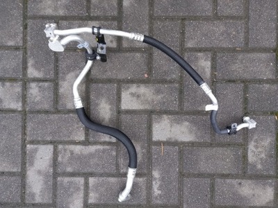 MASERATI LEVANTE TUBULADURA CABLE TUBULADURA DE ACONDICIONADOR  