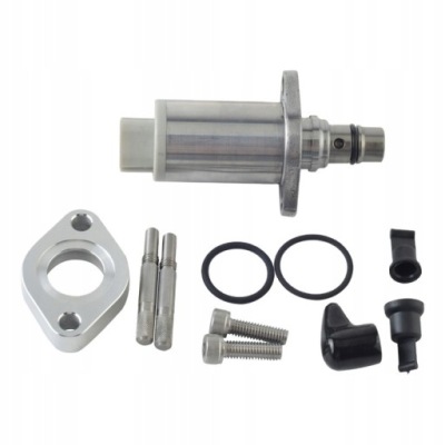 Клапан scv toyota avensis corolla d4d 04226-0l020 фото №1