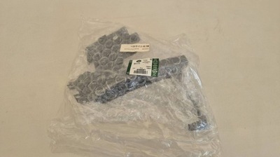 Land rover range rover evoque l538 напрямна бампера задня лівий lr099648 новий фото №1